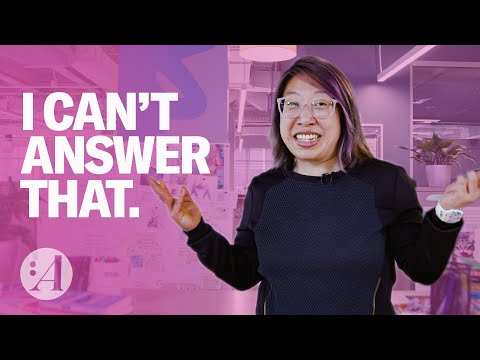 How to Answer the Question, “Tell Me About Yourself” | Christine vs. Work