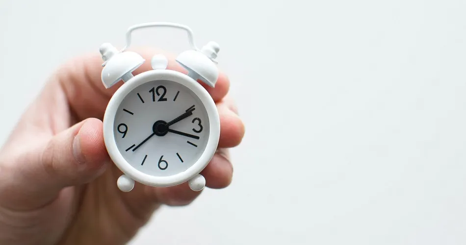 5 Effective Tips For Time Management For Recruiters