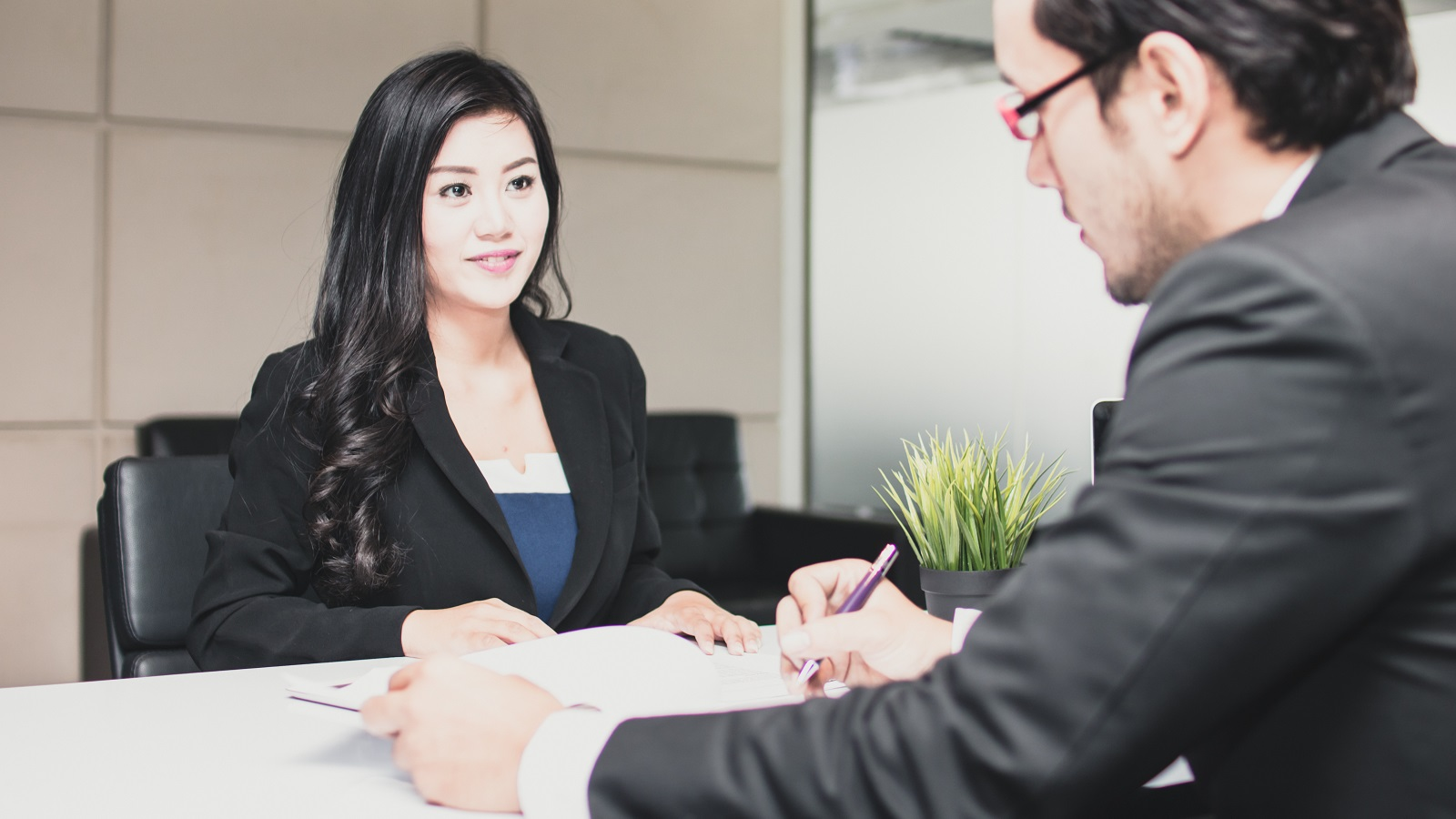 5 Tips To Ace Your Next Interview And Land The Job