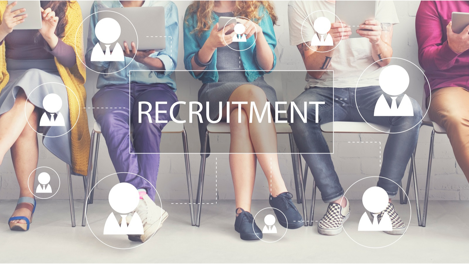 agency recruitment vs in house hiring which is right for your business