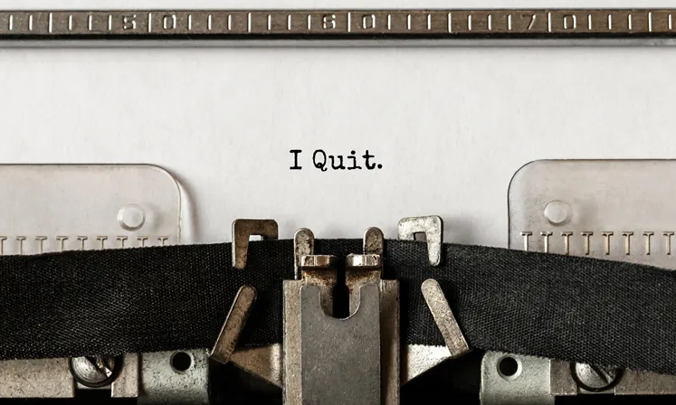 How Sure Are You That It’s Time To Quit Your Job?