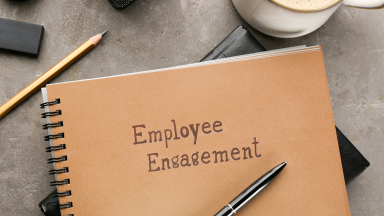 How Can Employee Engagement Benefit The Company?