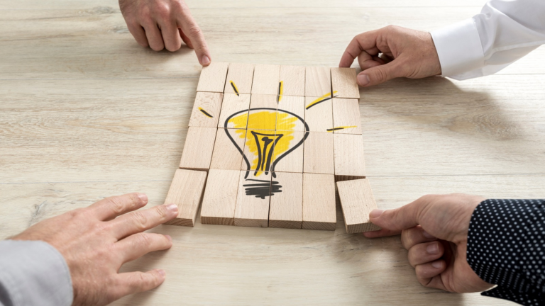 How To Foster Innovative Thinking In Your Team?