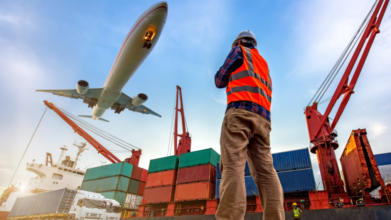 Logistics Job Skills: What Employers Are Looking For