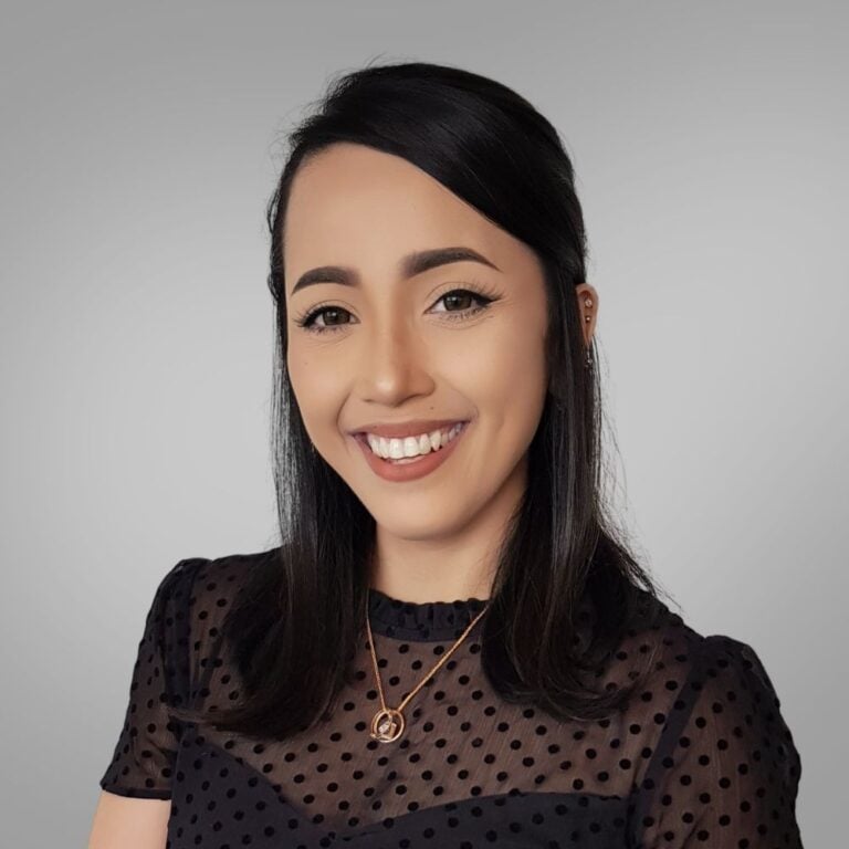 Nabilla Aziz - Consultant, Accounting & Finance, CGP Singapore