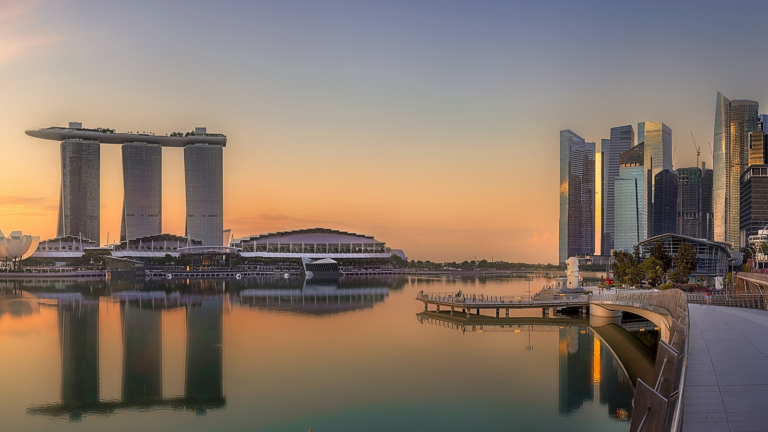 The Top Legal Considerations For Employers In Singapore