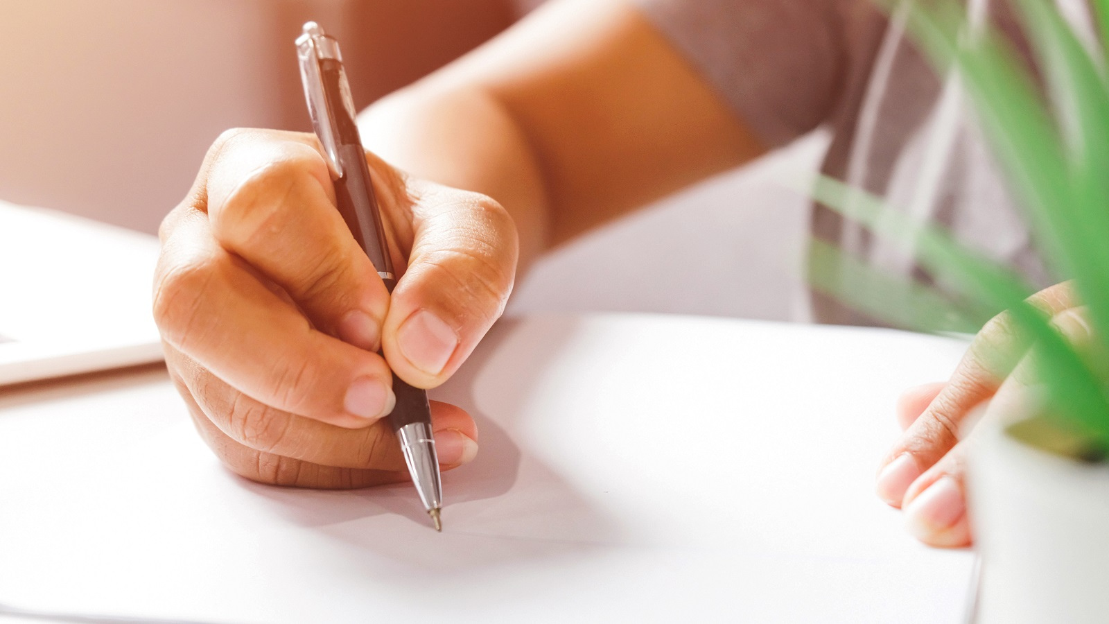 why tailoring your cover letter matters