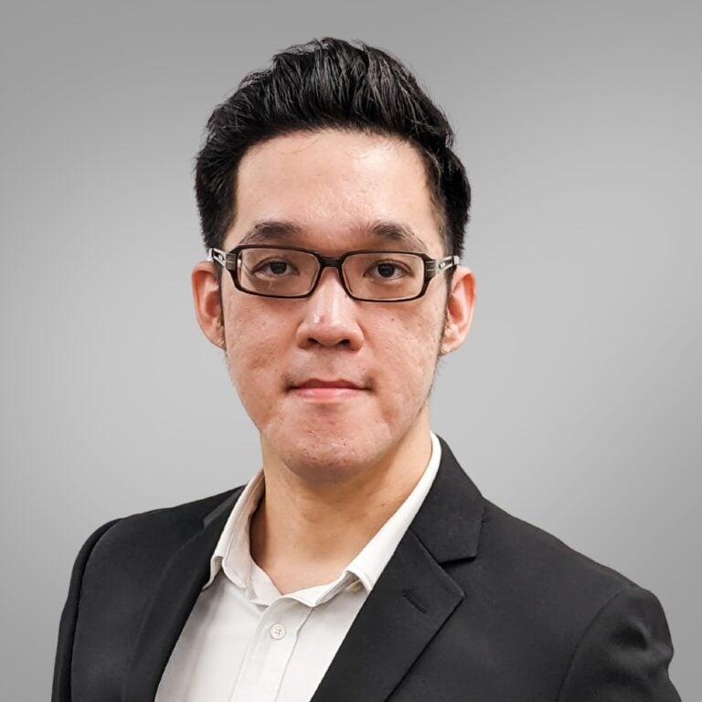 james wu