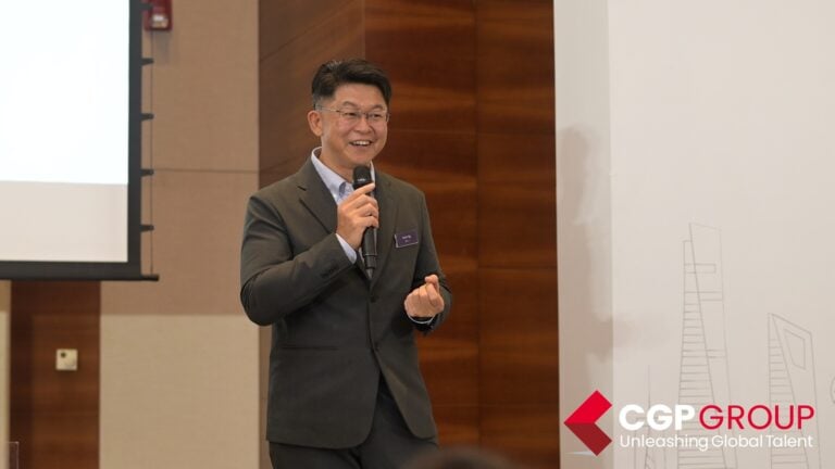 Cornerstone Global Partners: Building Future-Ready Leaders In Asia & Beyond