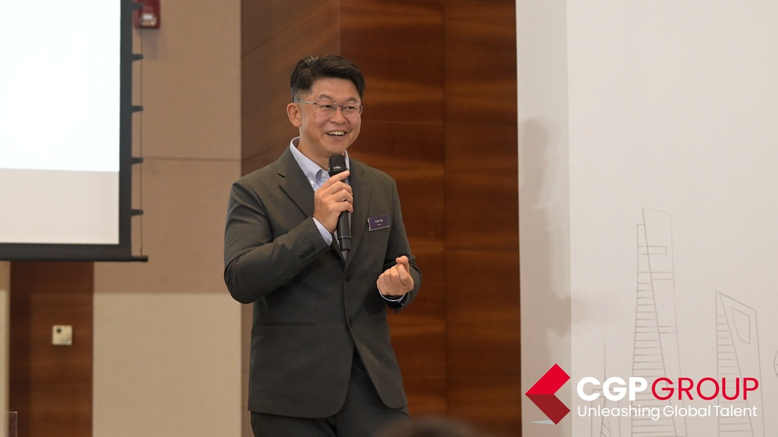 Cornerstone Global Partners: Building Future-Ready Leaders In Asia & Beyond