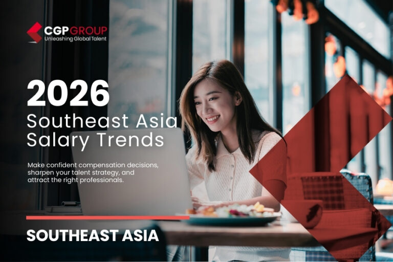2026 cgp sea asia salary trends image